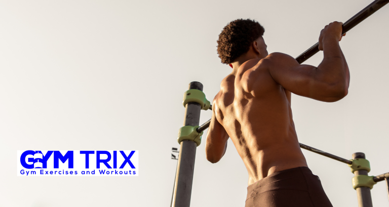 Calisthenics Exercises for Back